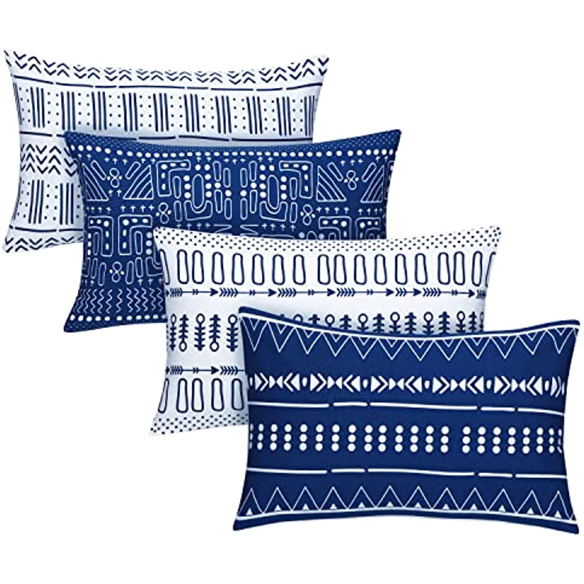Home Decor Pillowcases