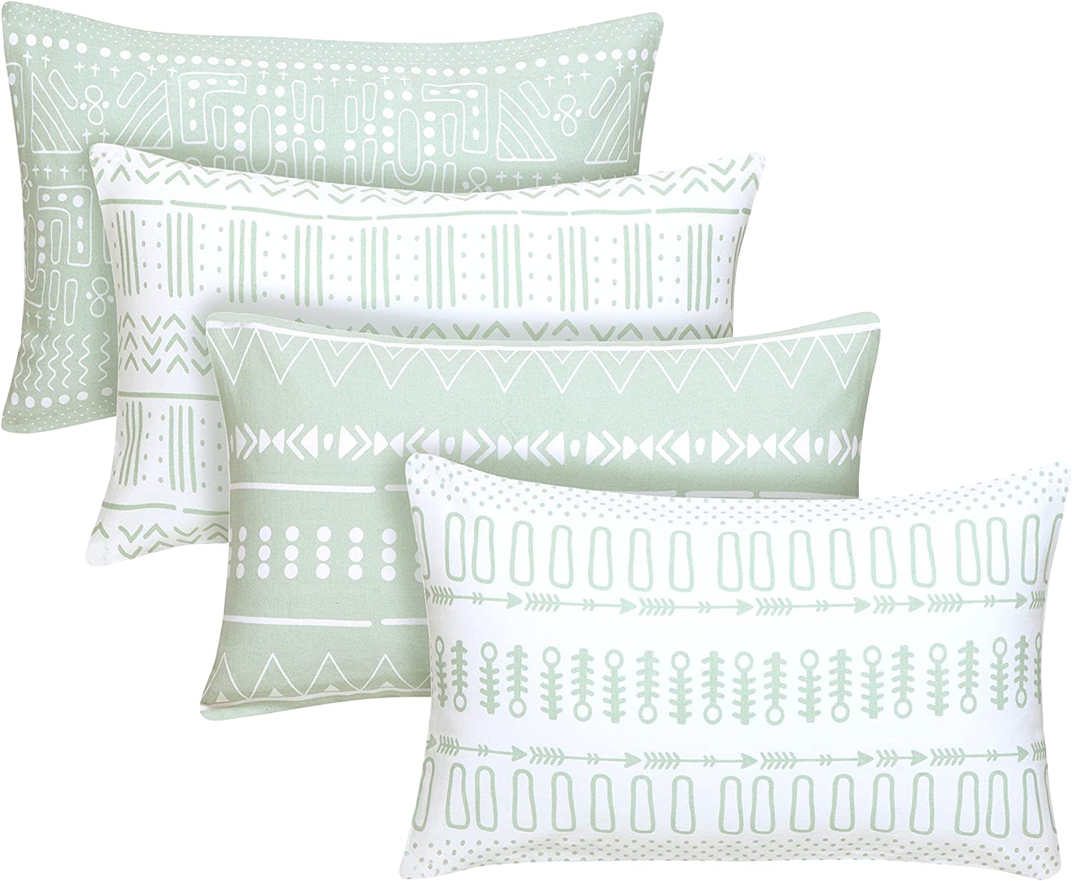 Home Decor Pillowcases