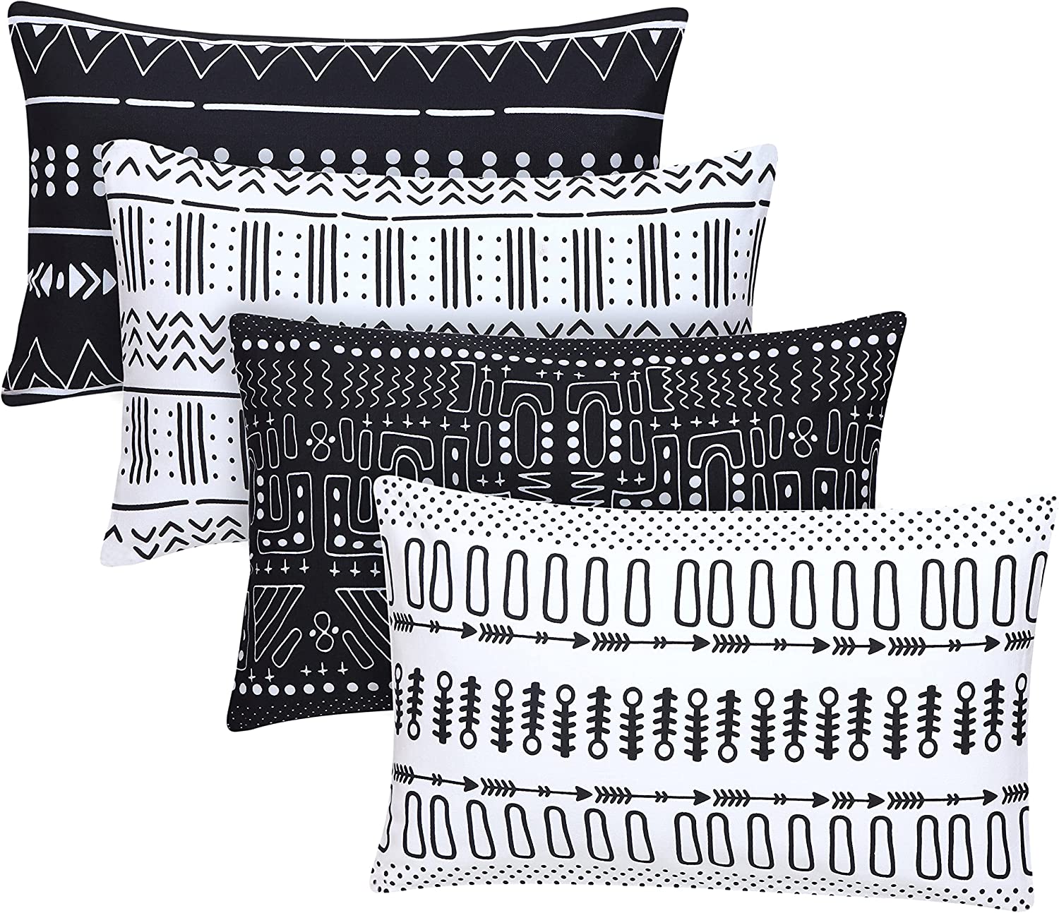 Home Decor Pillowcases