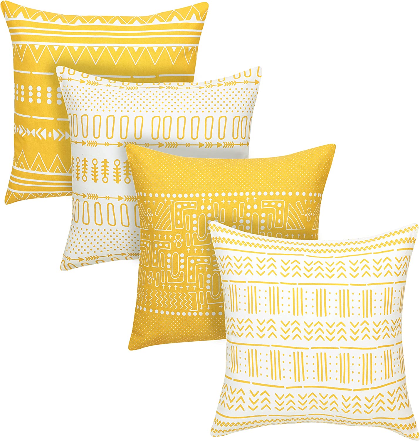 Home Decor Pillowcases