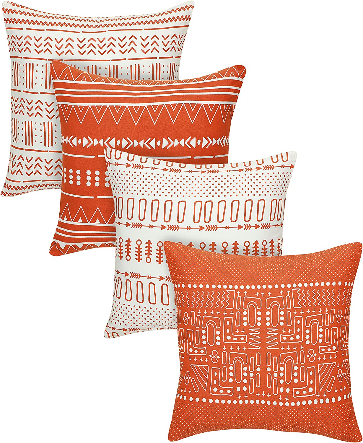 Home Decor Pillowcases