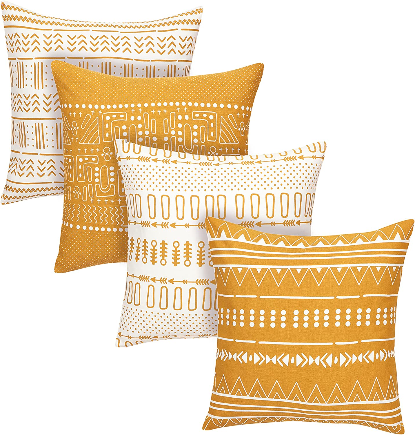 Home Decor Pillowcases