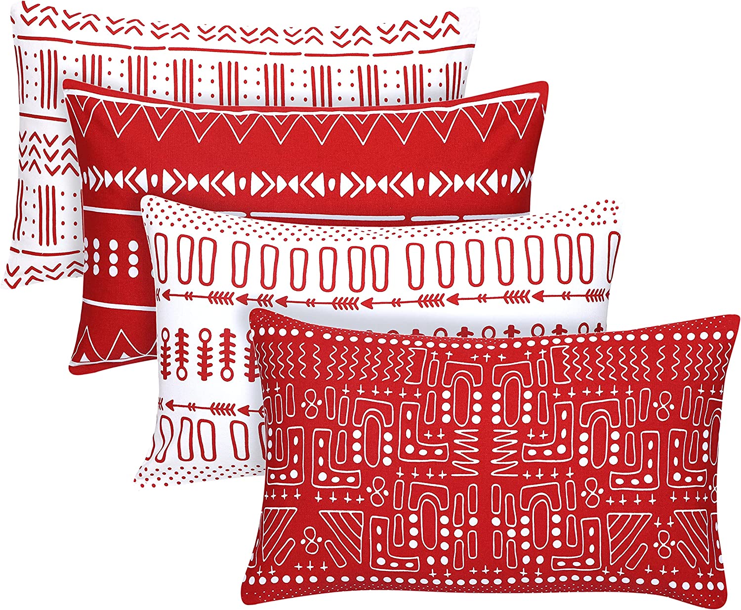 Home Decor Pillowcases