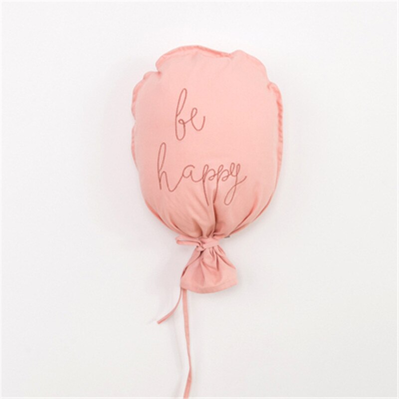 ANHOMENordic Balloon Cushion Wall Hanging Ornaments for Kids Room Ballons Korean Style Birthday Party Wedding Photography Props Gifts