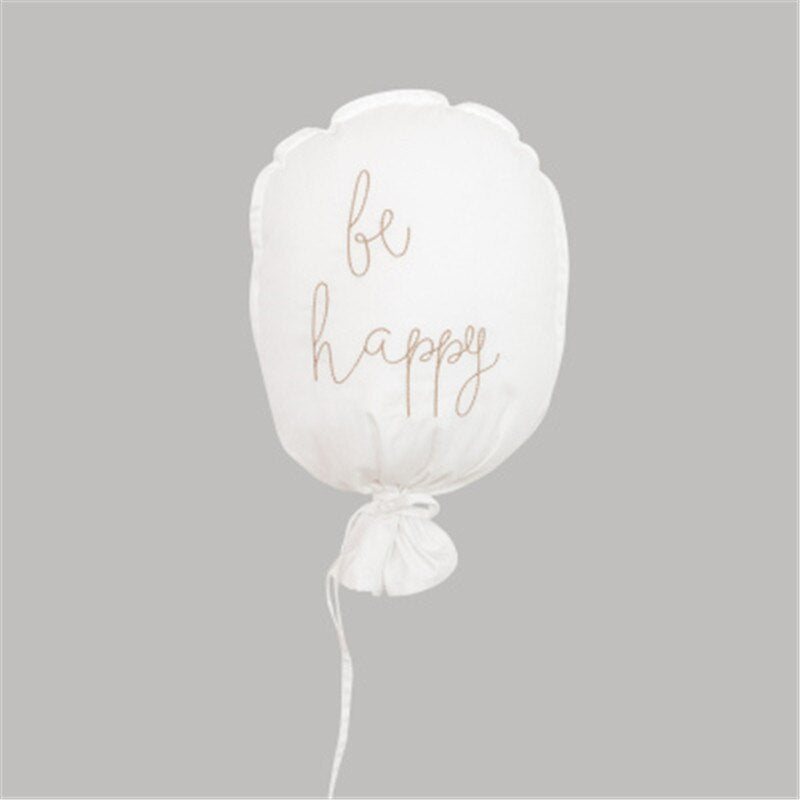 ANHOMENordic Balloon Cushion Wall Hanging Ornaments for Kids Room Ballons Korean Style Birthday Party Wedding Photography Props Gifts