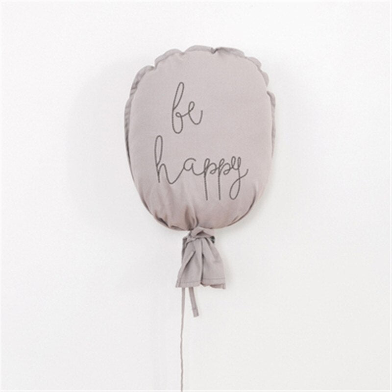 ANHOMENordic Balloon Cushion Wall Hanging Ornaments for Kids Room Ballons Korean Style Birthday Party Wedding Photography Props Gifts