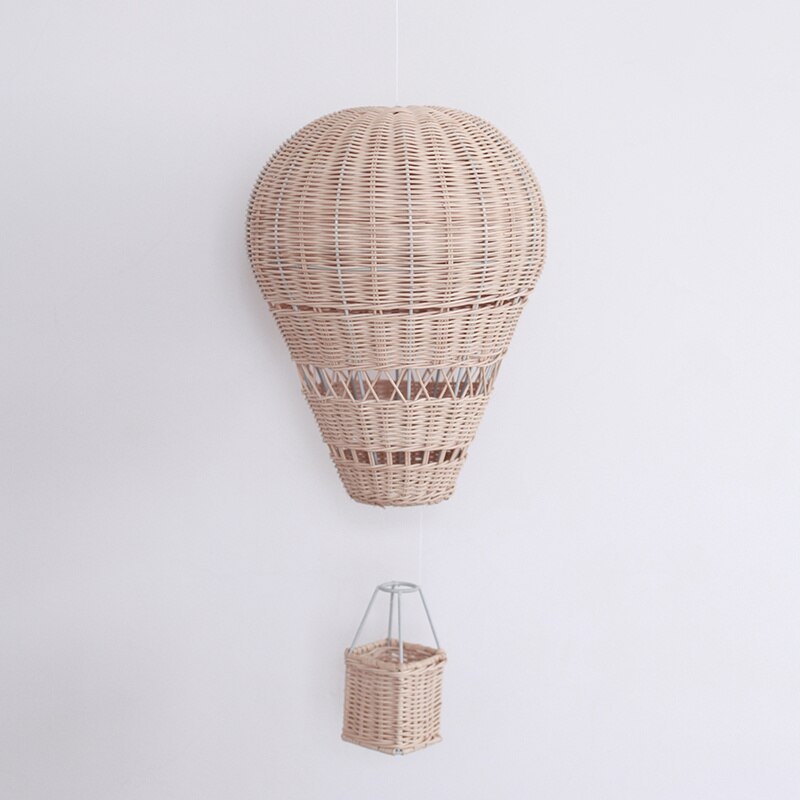 ANHOMENordic Balloon Cushion Wall Hanging Ornaments for Kids Room Ballons Korean Style Birthday Party Wedding Photography Props Gifts